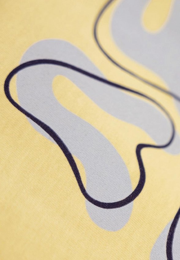 Футболка Bossa Nova