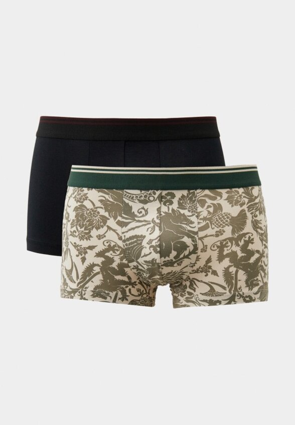 Трусы 2 шт. Mark Formelle