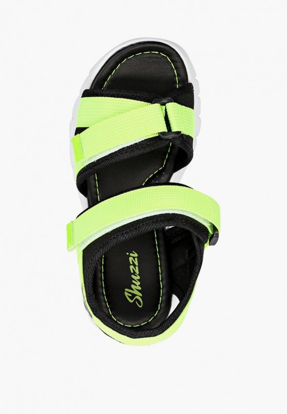 Сандалии Shuzzi