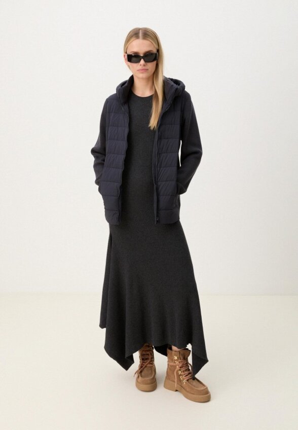 Куртка утепленная Maison David