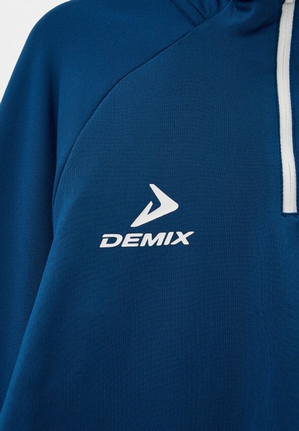 Лонгслив спортивный Demix