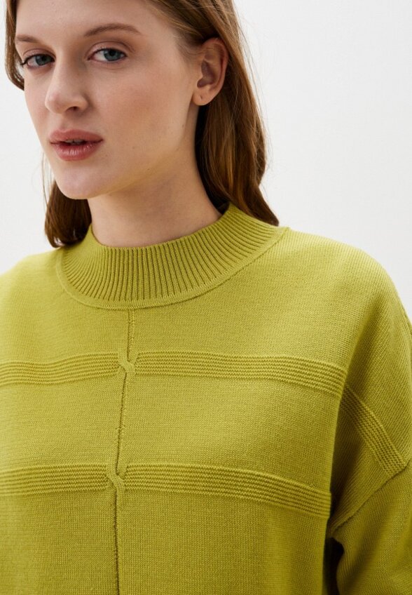 Водолазка Odalia