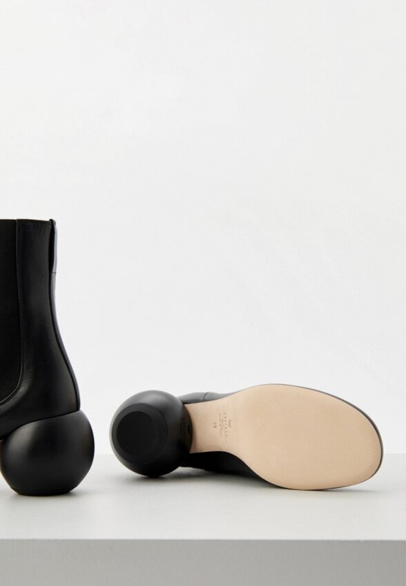 Ботильоны Weekend Max Mara