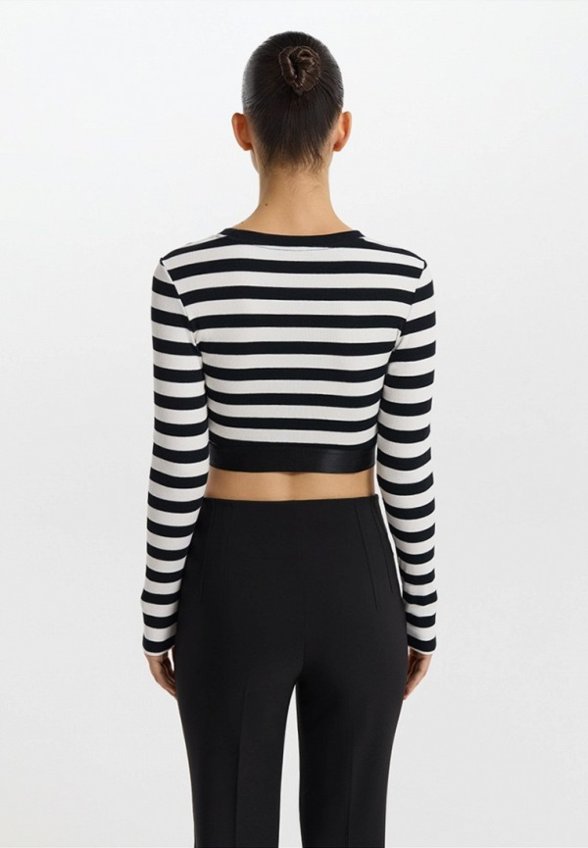 Лонгслив Love Republic