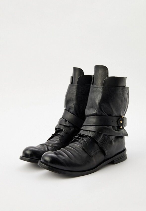 Полусапоги Clabry