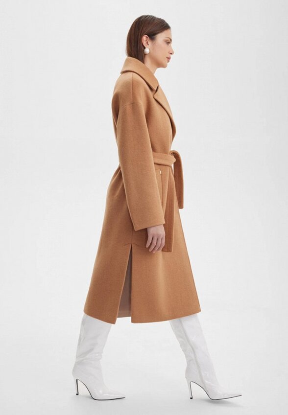 Пальто-халат Sinar