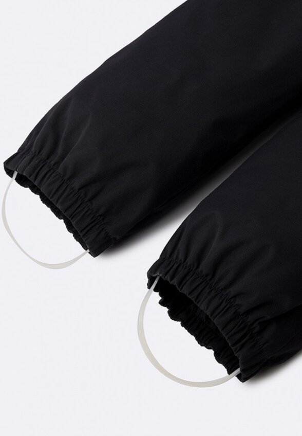 Комбинезон утепленный Lassie