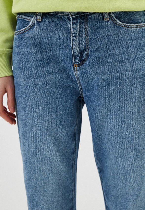 Джинсы Colin's