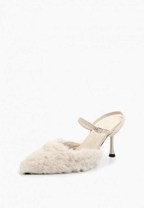 Туфли Vittoria Vicci