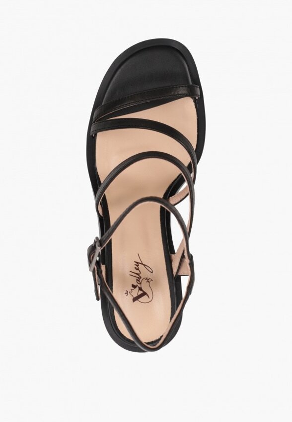 Босоножки Valley