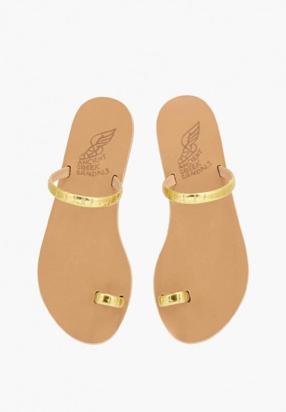 Сабо Ancient Greek Sandals
