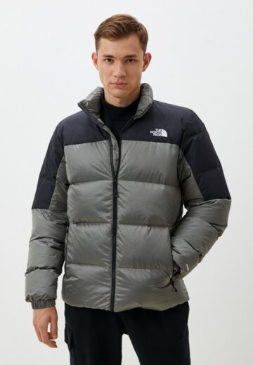 Пуховик The North Face