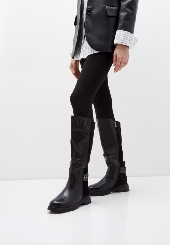 Сапоги Ascalini