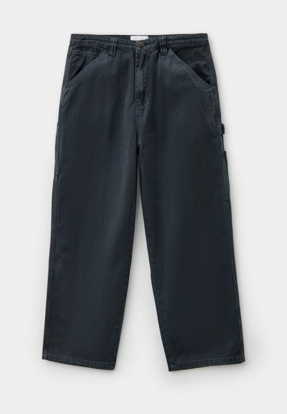 Джинсы Mademan