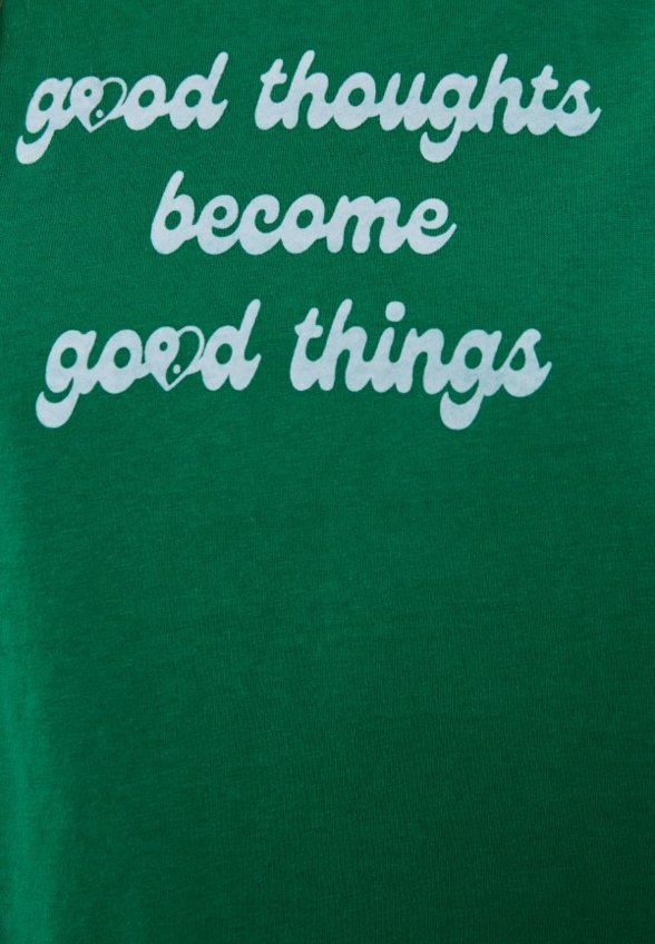 Футболка Colin's