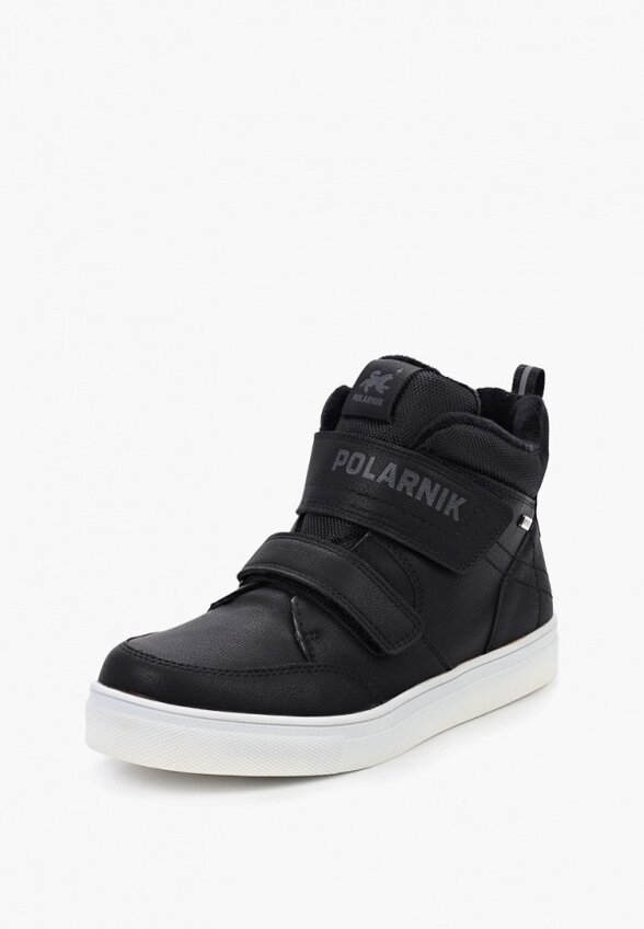 Кеды Polarnik