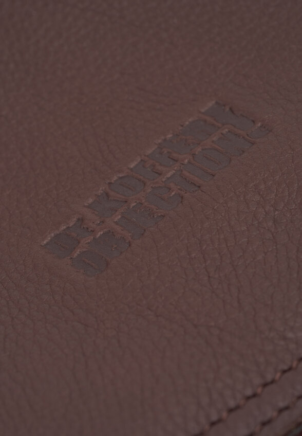 Др.Коффер ZD-2092-21-09 сумка для документов