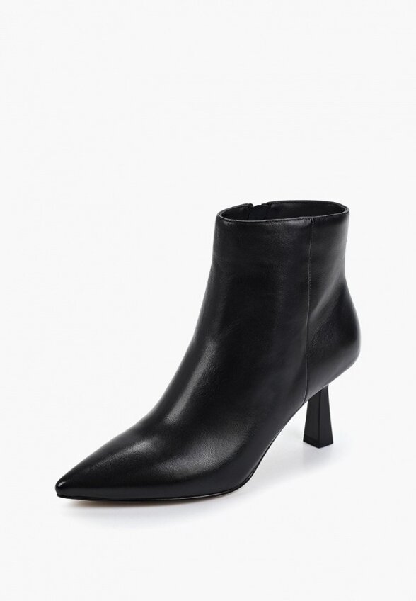 Ботильоны El'Rosso