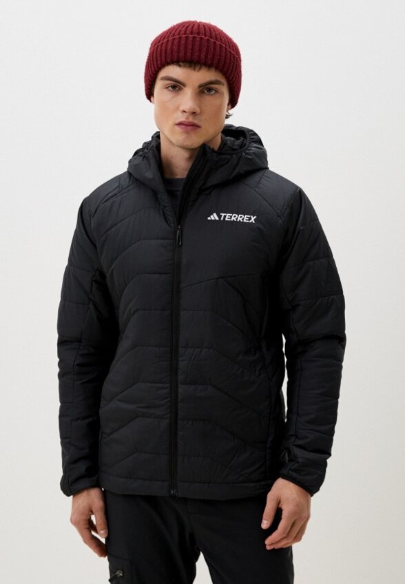 Куртка утепленная adidas