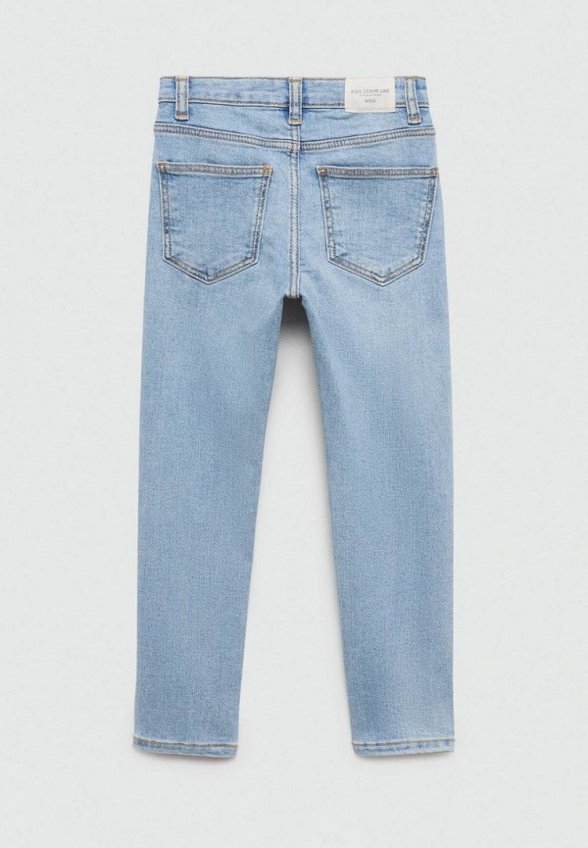 Джинсы Mango Kids