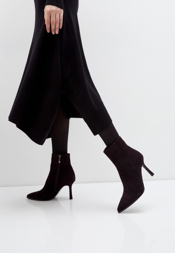 Ботильоны Salamander