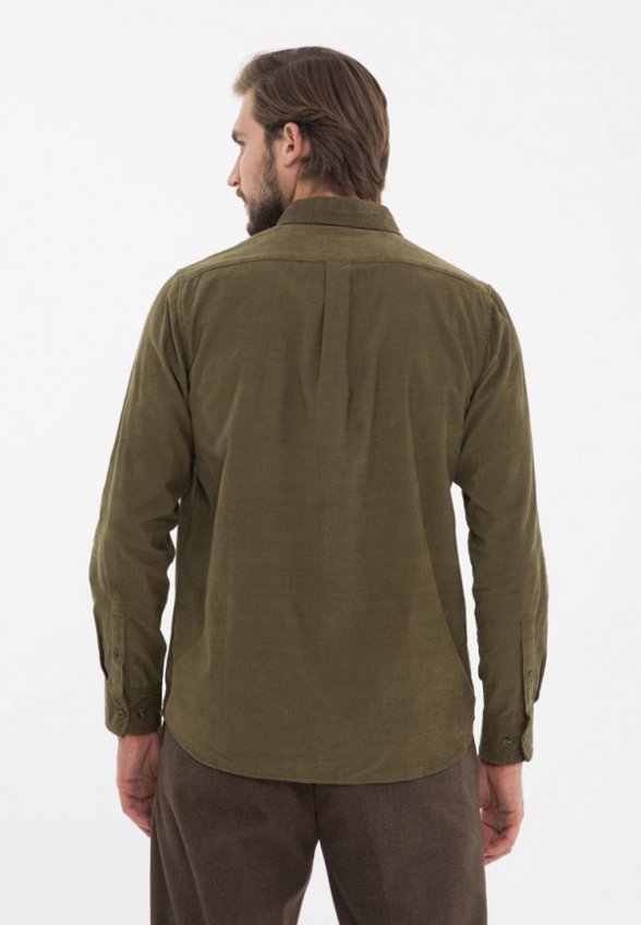 Рубашка Velocity