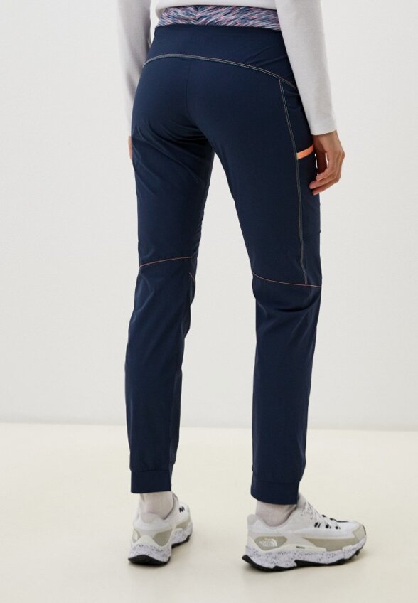 Брюки спортивные CMP