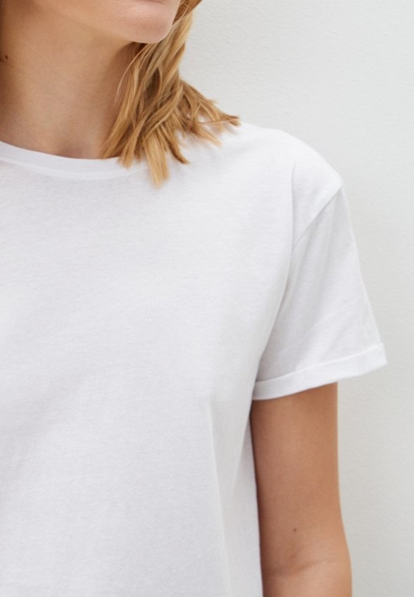 Футболка Terranova