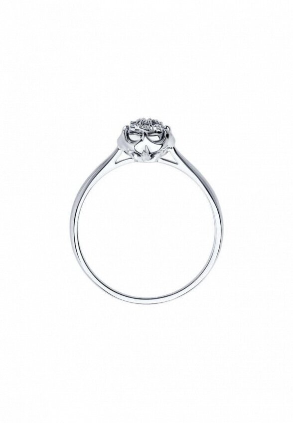 Кольцо Sokolov