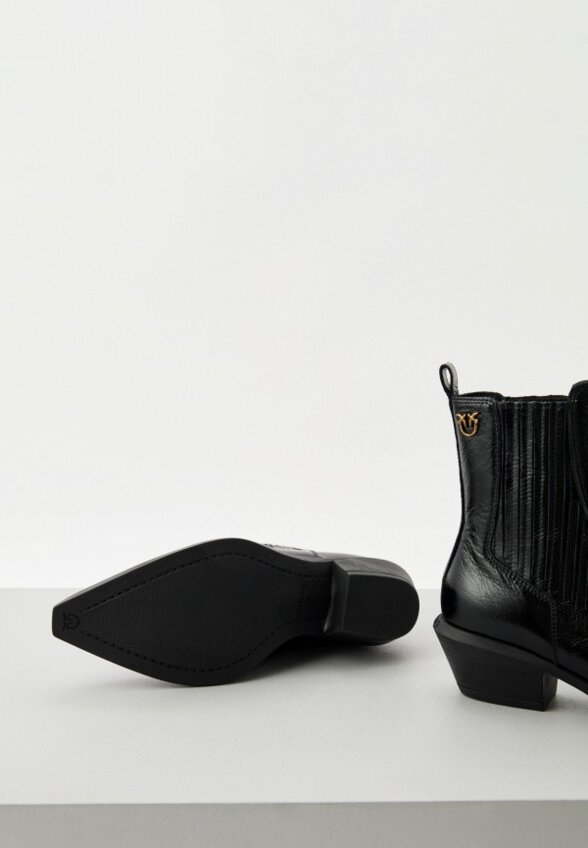 Ботильоны Pinko