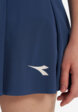 Юбка-шорты женская Diadora, Синий7  - превью