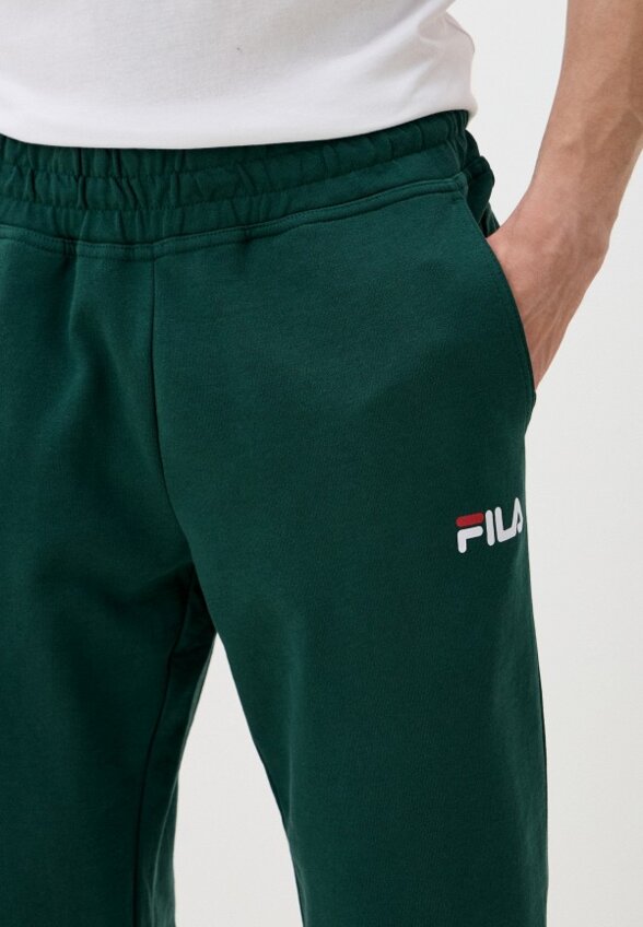 Брюки спортивные Fila
