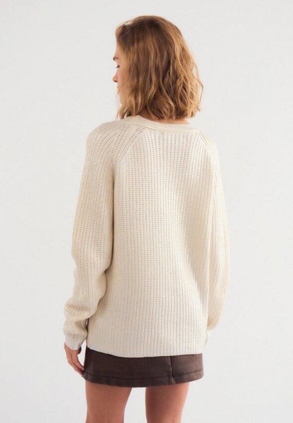 Пуловер Vittoria Vicci