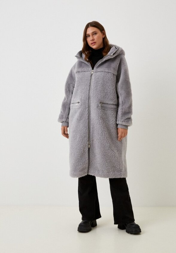 Куртка меховая Le Monique