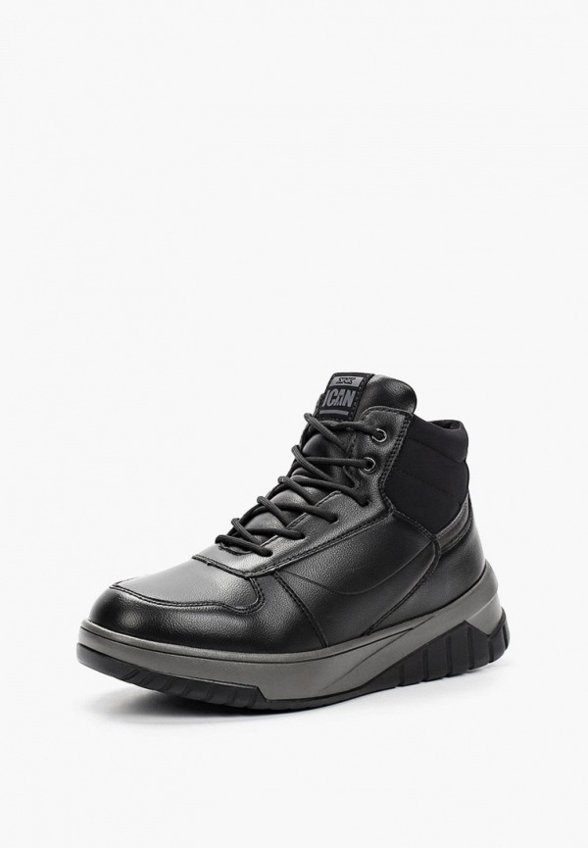 Ботинки Kenkä