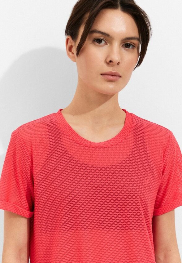 Футболка спортивная Mansen