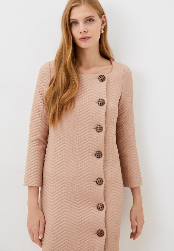 Платье MadaM T