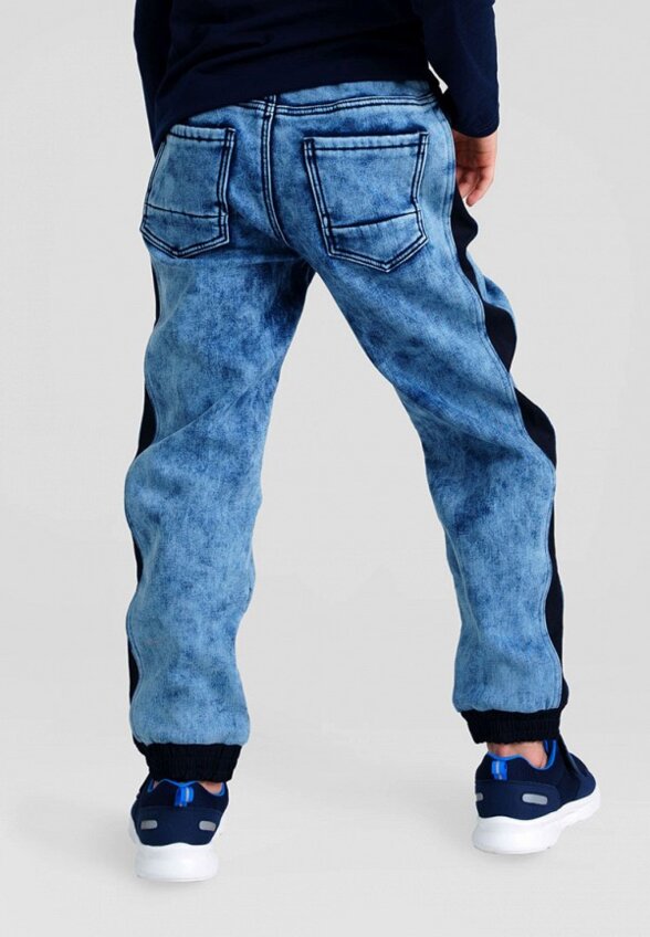 Джинсы PlayToday