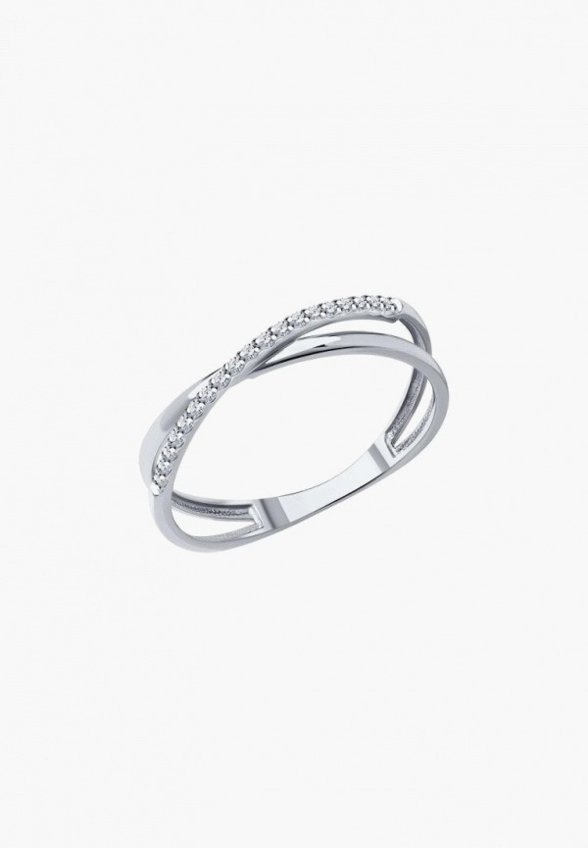 Кольцо Diamant