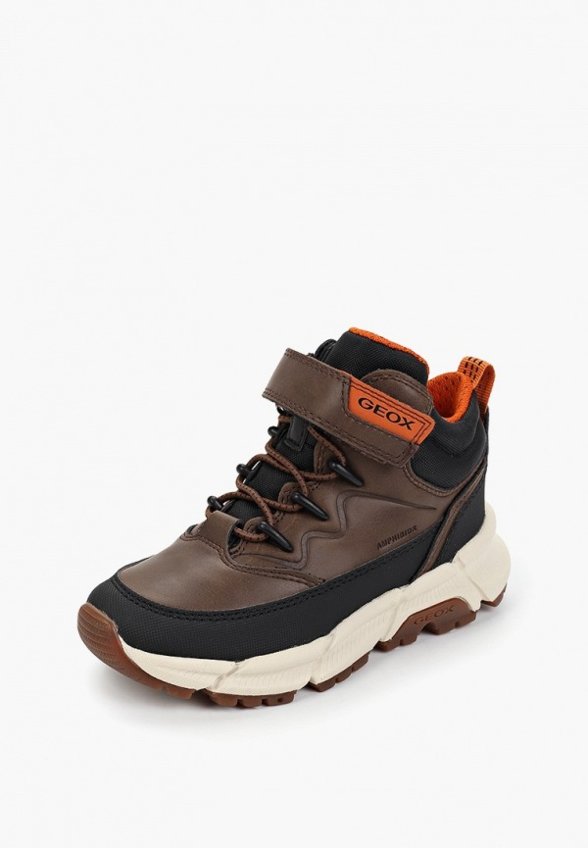 Кроссовки Geox