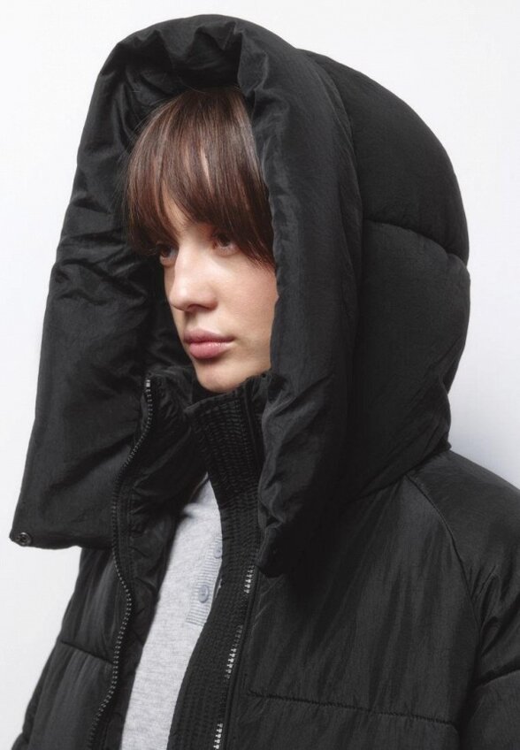 Пуховик Befree