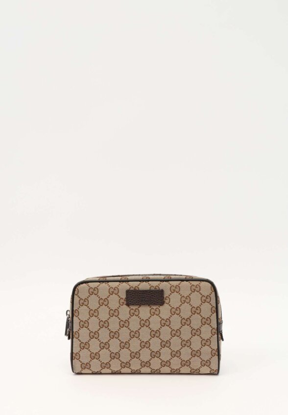 Gucci Textile Bag