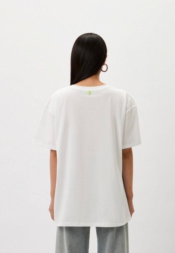 Футболка Twinset Milano