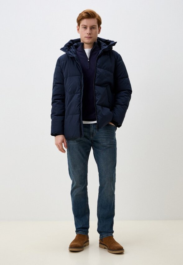 Куртка утепленная ADH