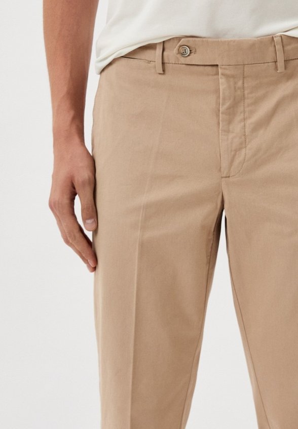 Брюки Hackett London