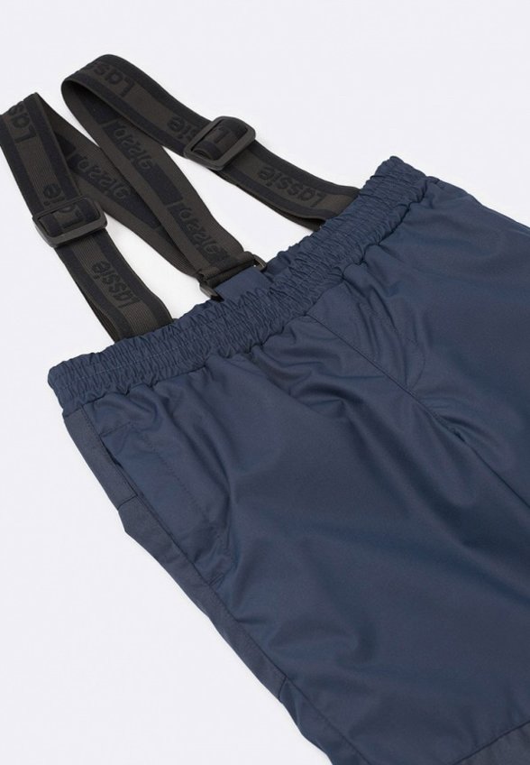 Брюки утепленные Lassie