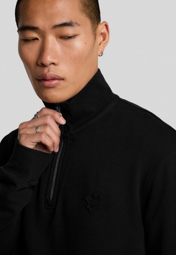 Олимпийка Lyle & Scott