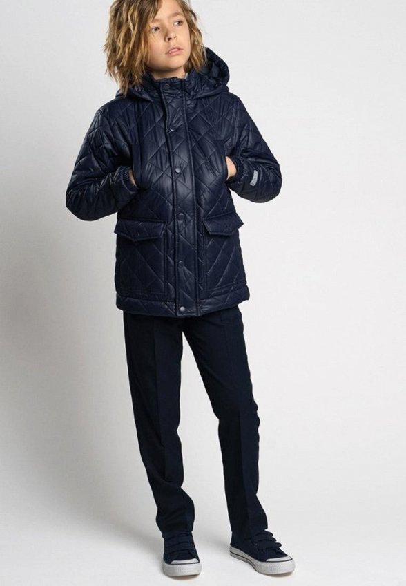 Куртка утепленная PlayToday