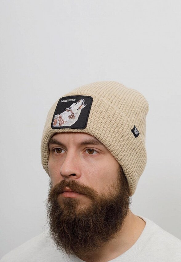 Шапка Goorin Brothers