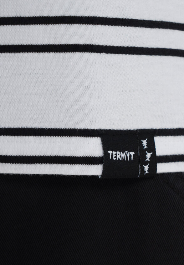 Футболка женская Termit, Белый